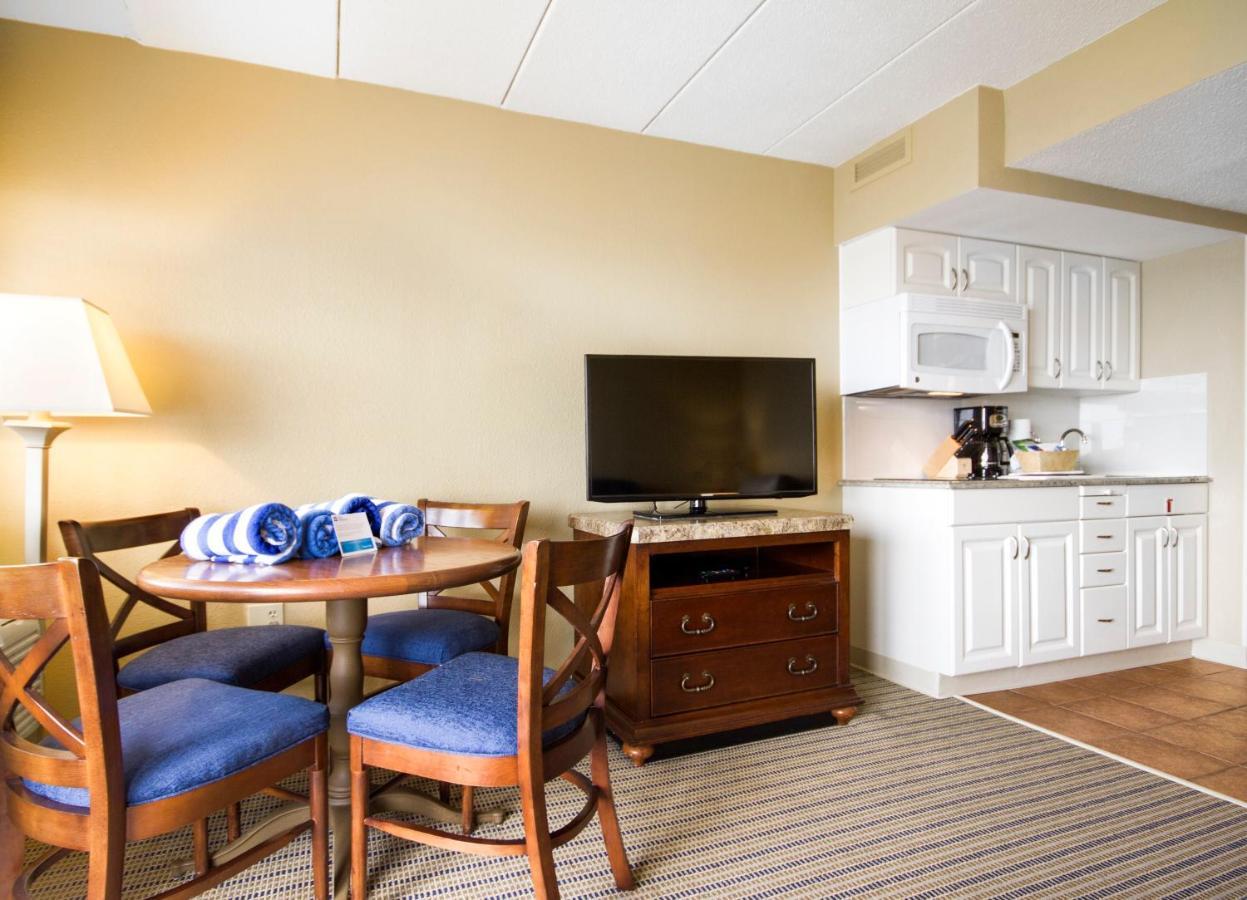 Club Wyndham On Long Wharf Resort 3*