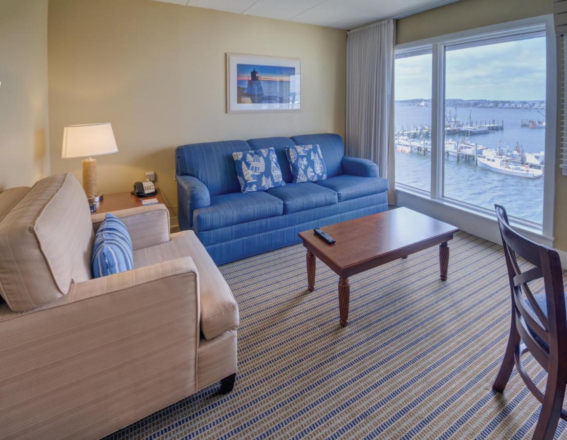 Club Wyndham On Long Wharf 3*