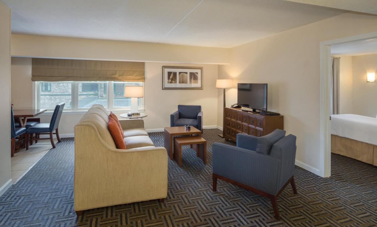 Resort Club Wyndham Long Wharf