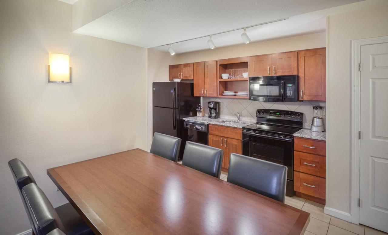 Club Wyndham Long Wharf Resort 3*