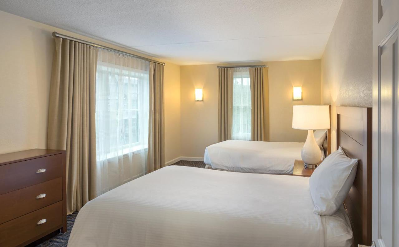 Club Wyndham Long Wharf 3*