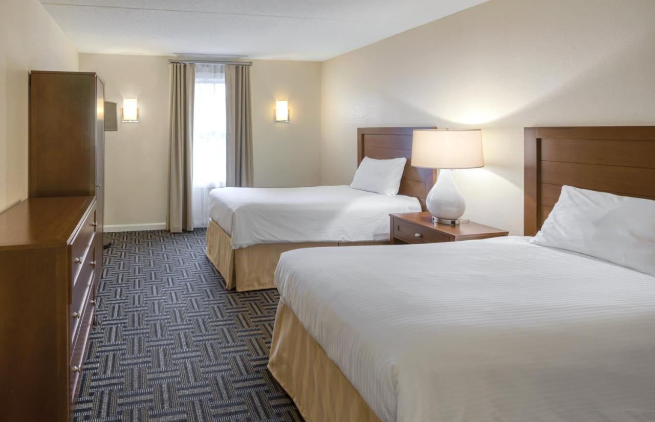 Resort Club Wyndham Long Wharf