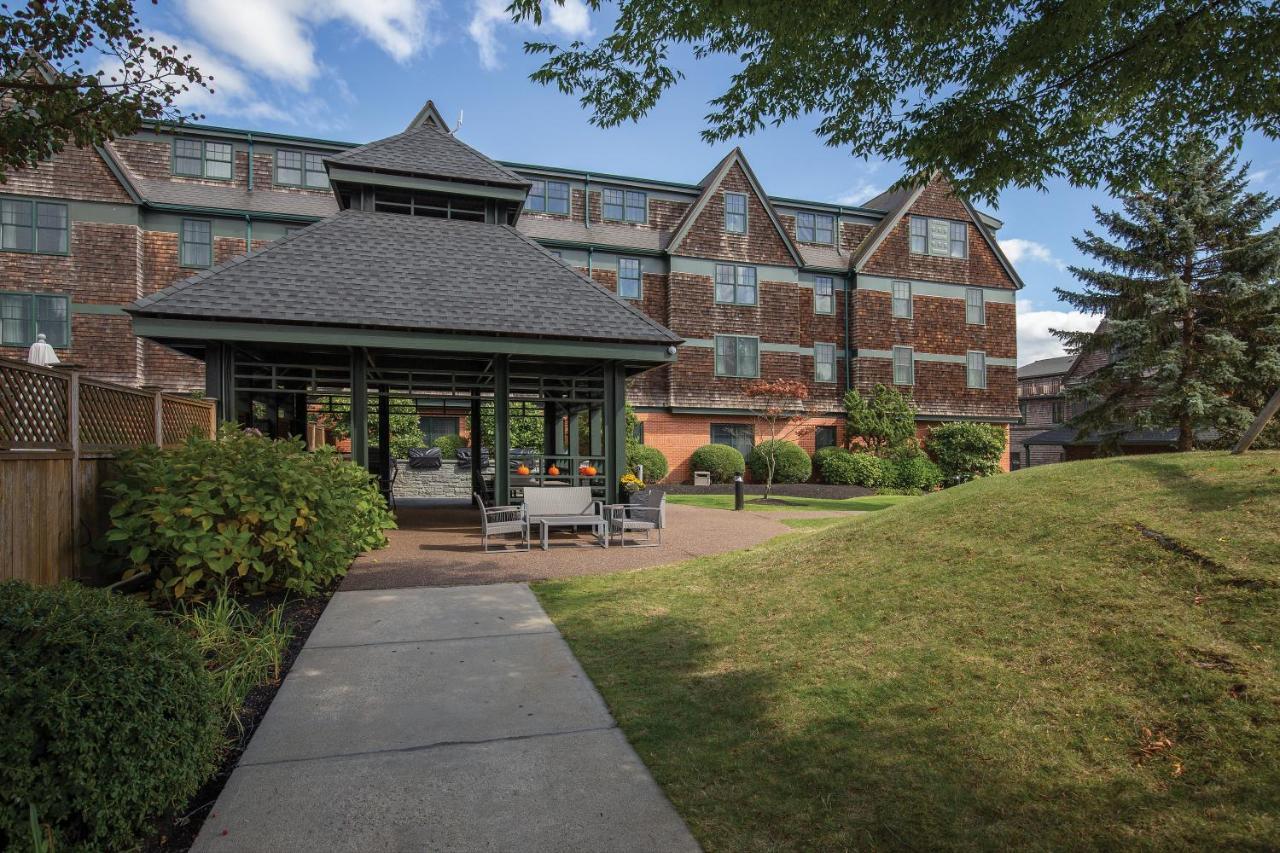 Club Wyndham Long Wharf Newport