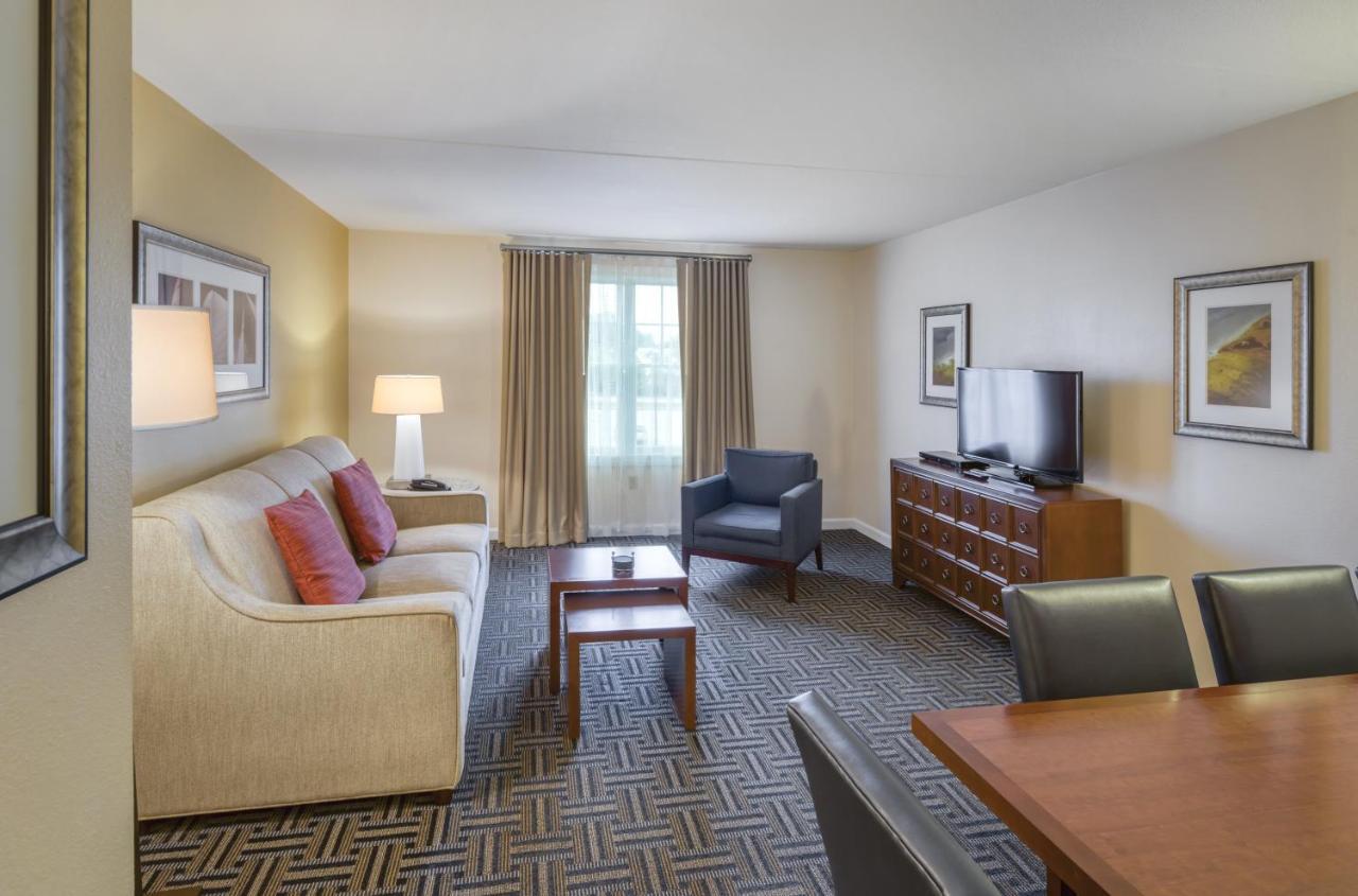 Resort Club Wyndham Long Wharf 3*