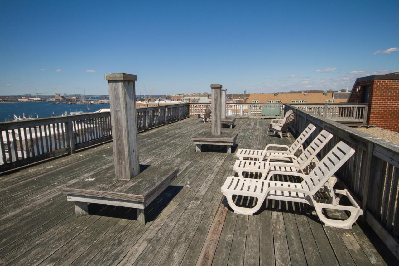 Club Wyndham On The Harbor Resort Newport