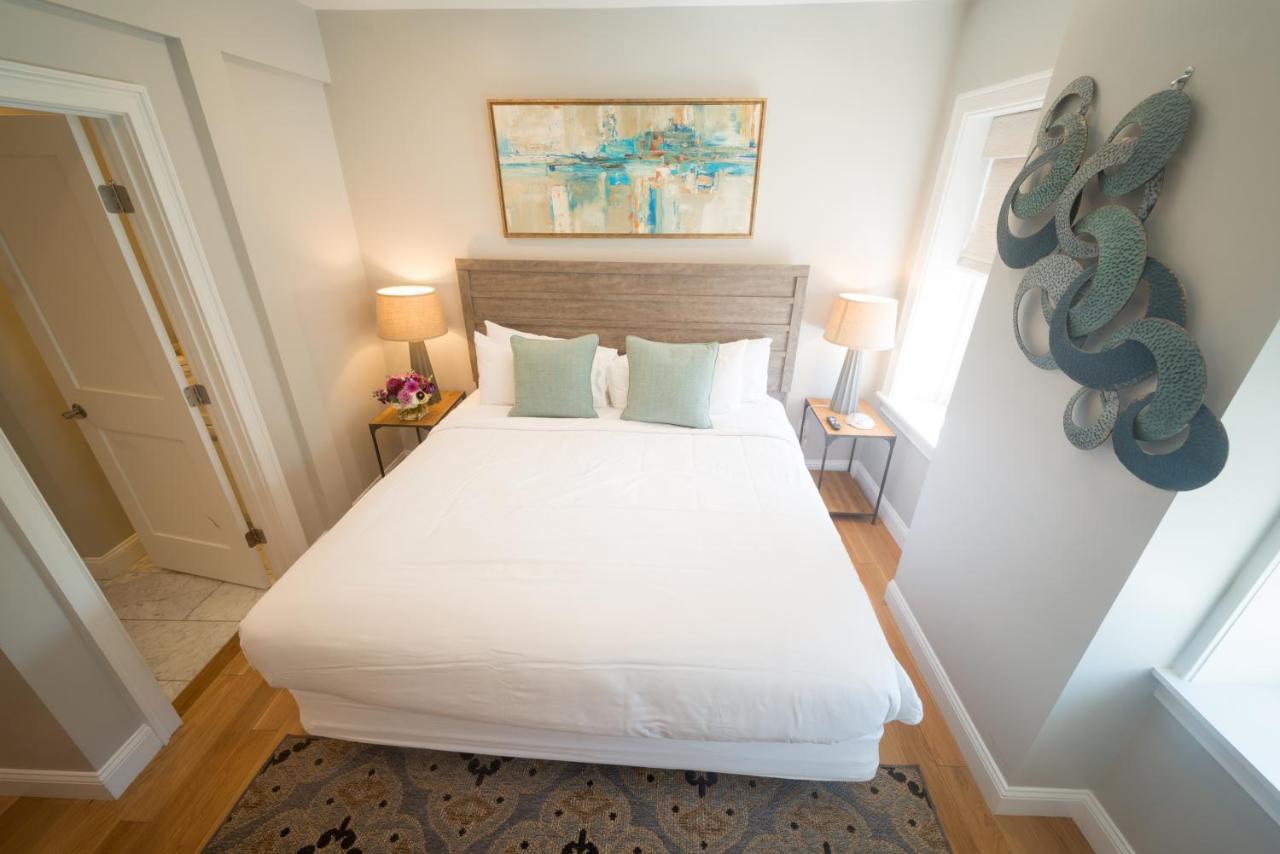The Lofts - 364 Thames Street * Newport