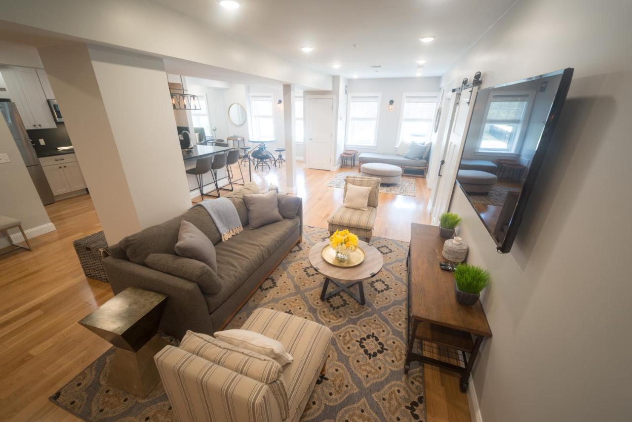 The Lofts - 364 Thames Street