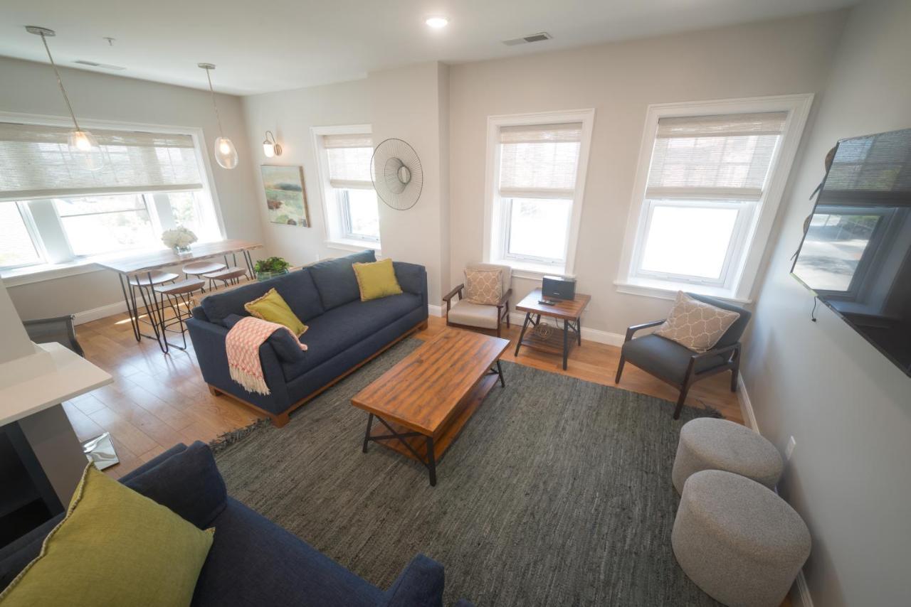 The Lofts - 364 Thames Street Newport