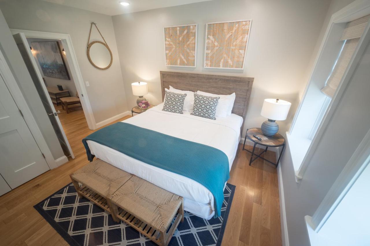 The Lofts - 364 Thames Street Newport
