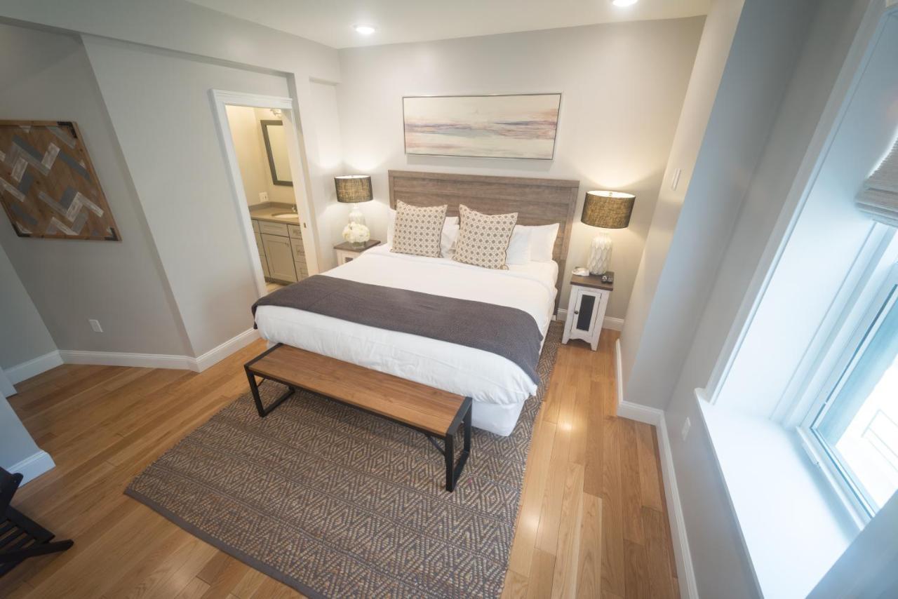 The Lofts - 364 Thames Street