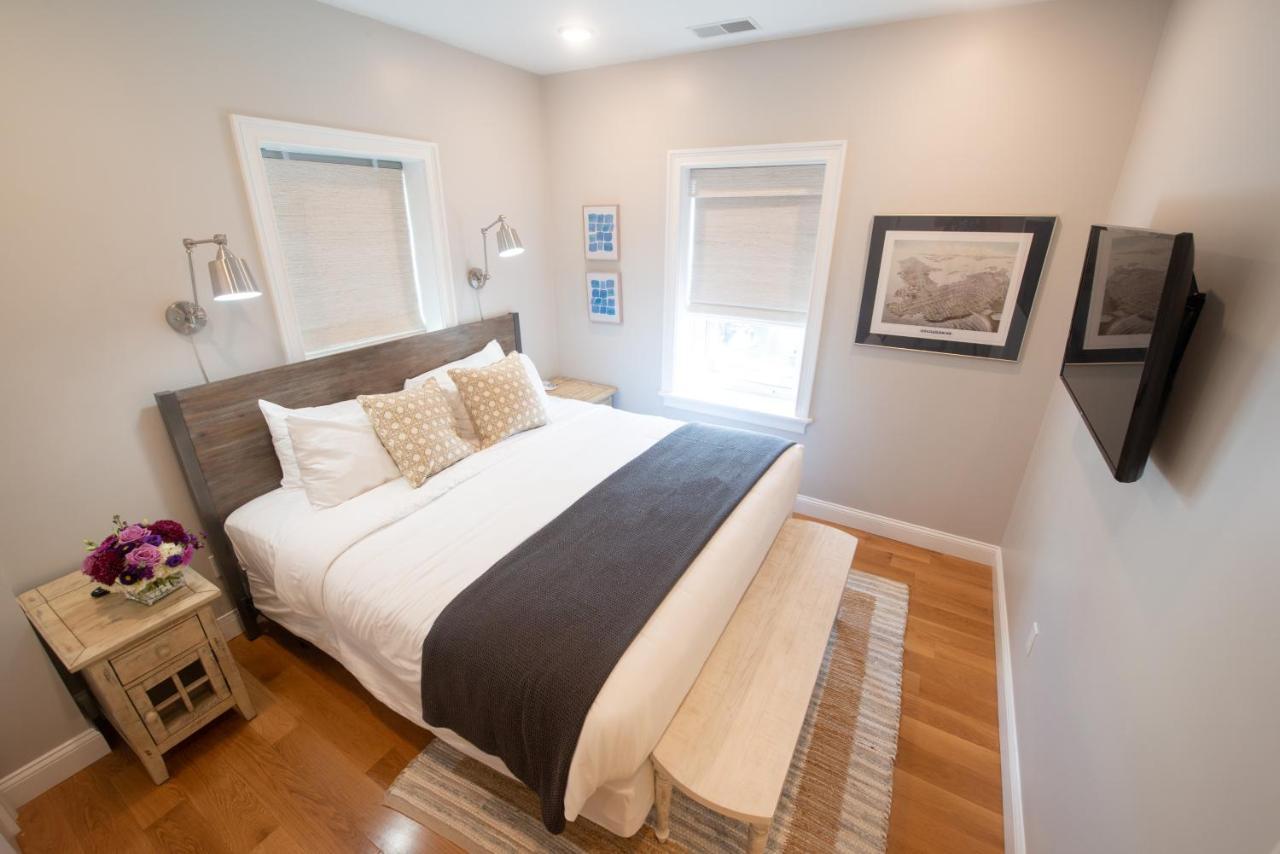The Lofts - 364 Thames Street Apartment Newport