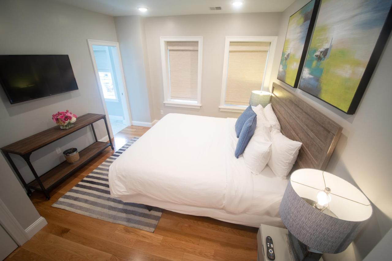 Apartment The Lofts - 364 Thames Street Newport