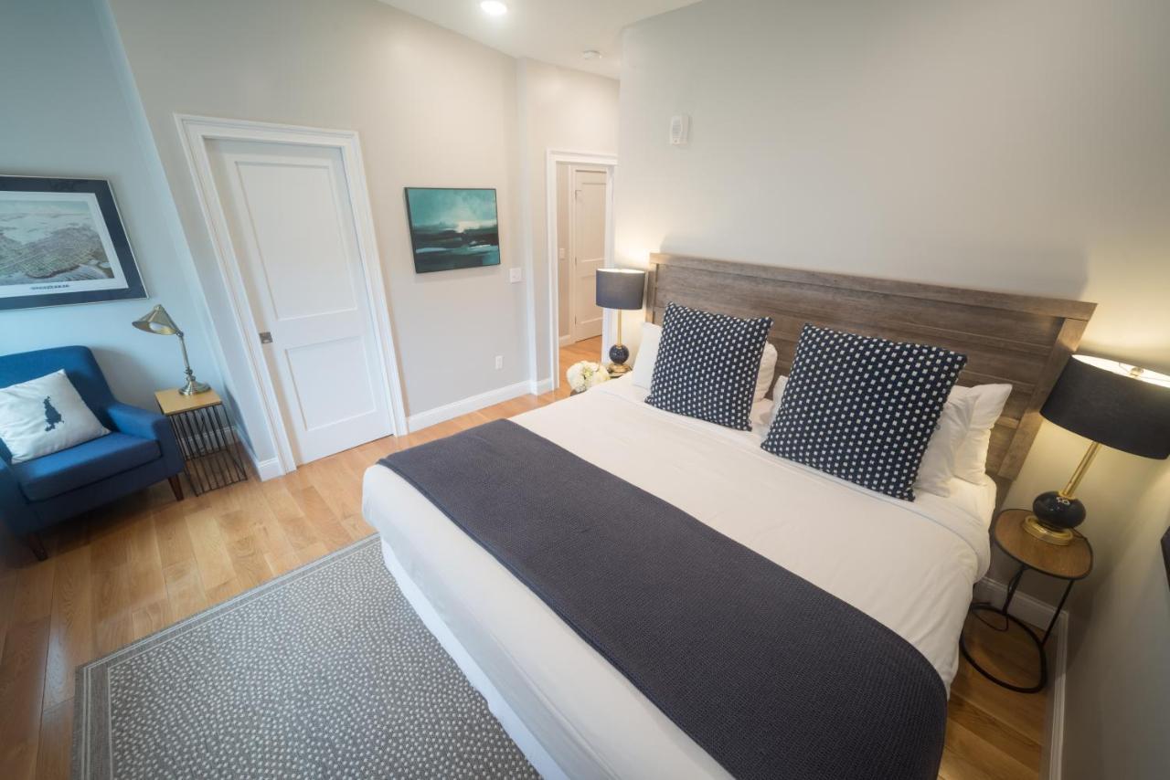 The Lofts - 364 Thames Street Apartment Newport