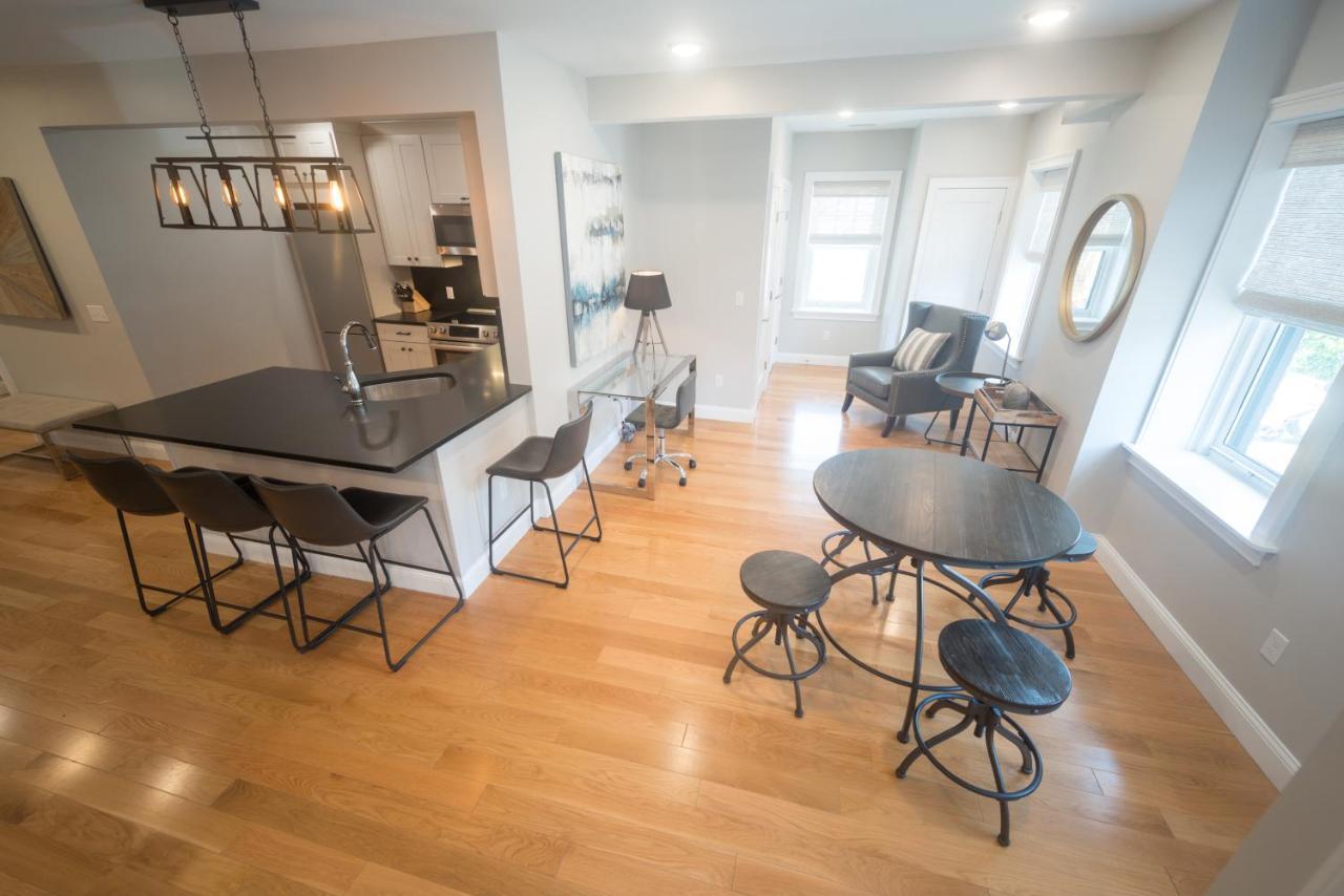 The Lofts - 364 Thames Street * Newport