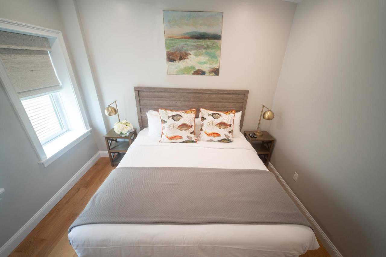 The Lofts - 364 Thames Street Newport