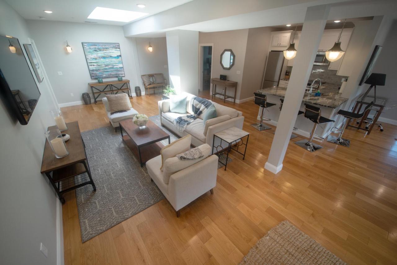 The Lofts - 364 Thames Street *