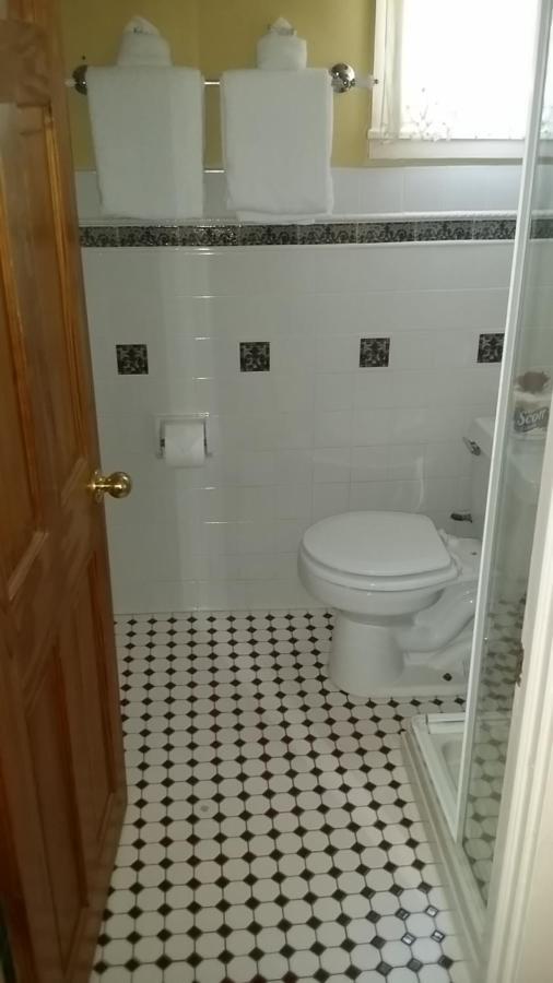 Bed & Breakfast The Burbank Rose 3*