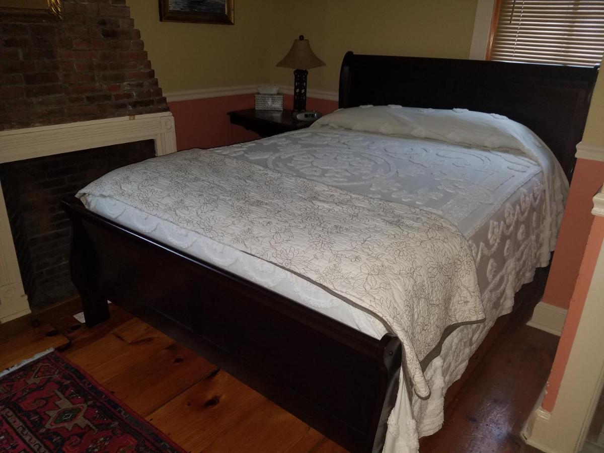 Bed & Breakfast The Burbank Rose 3*