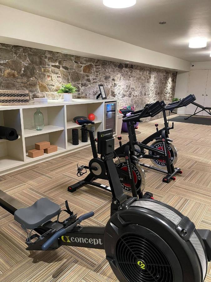 Hotel Mill Street 3*