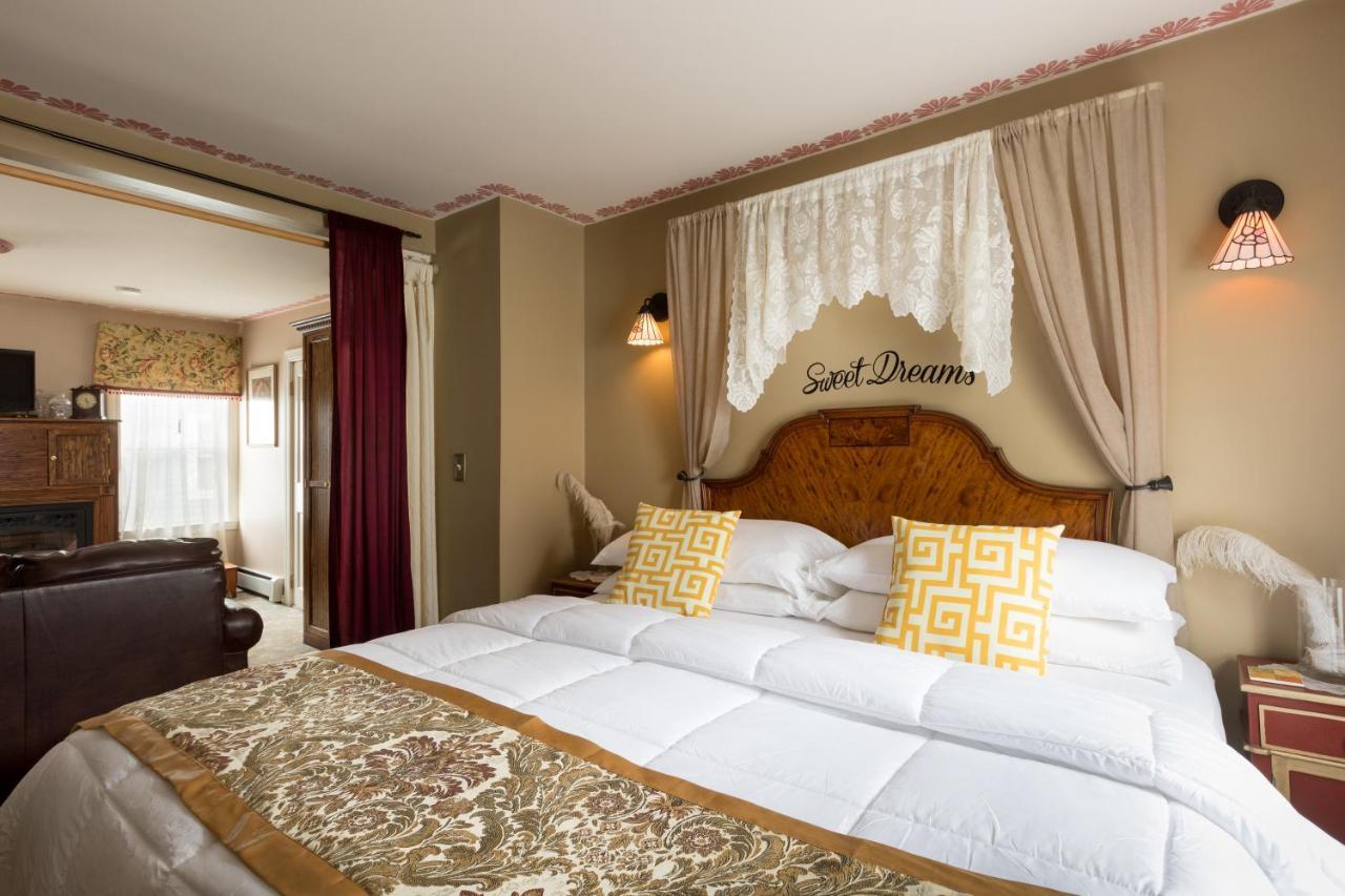Artful Bed & Breakfast 5*