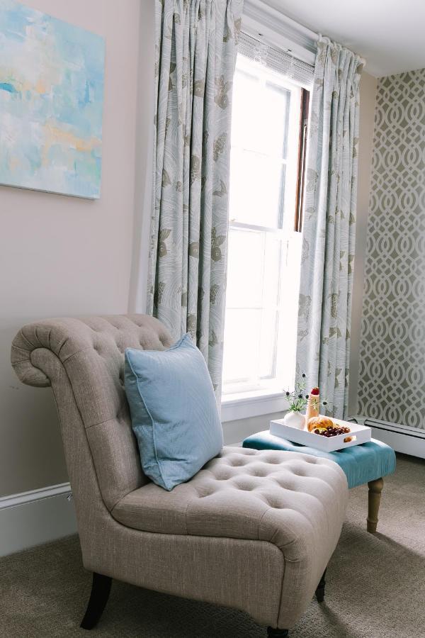 Bed & Breakfast The Bayberry Newport