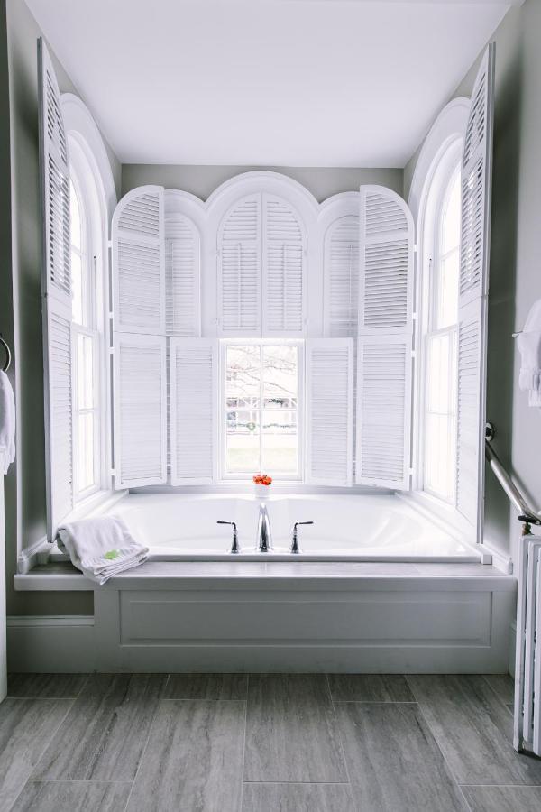 The Bayberry Bed & Breakfast 4*