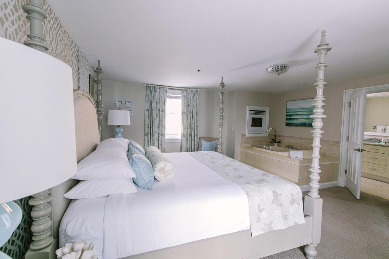 Bed & Breakfast The Bayberry Newport