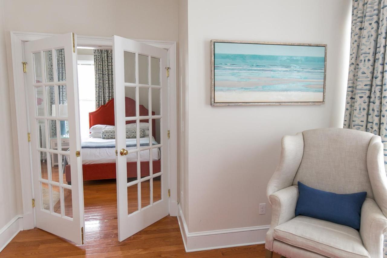The Bayberry Bed & Breakfast