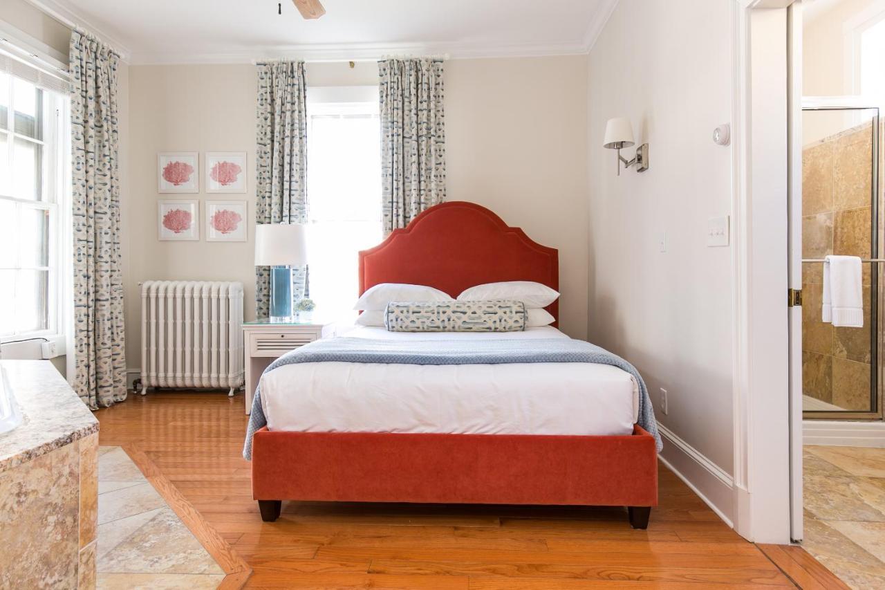 The Bayberry Bed & Breakfast 4*