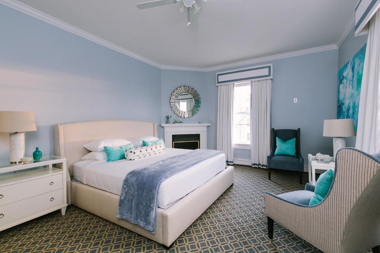 The Bayberry Bed & Breakfast 4*