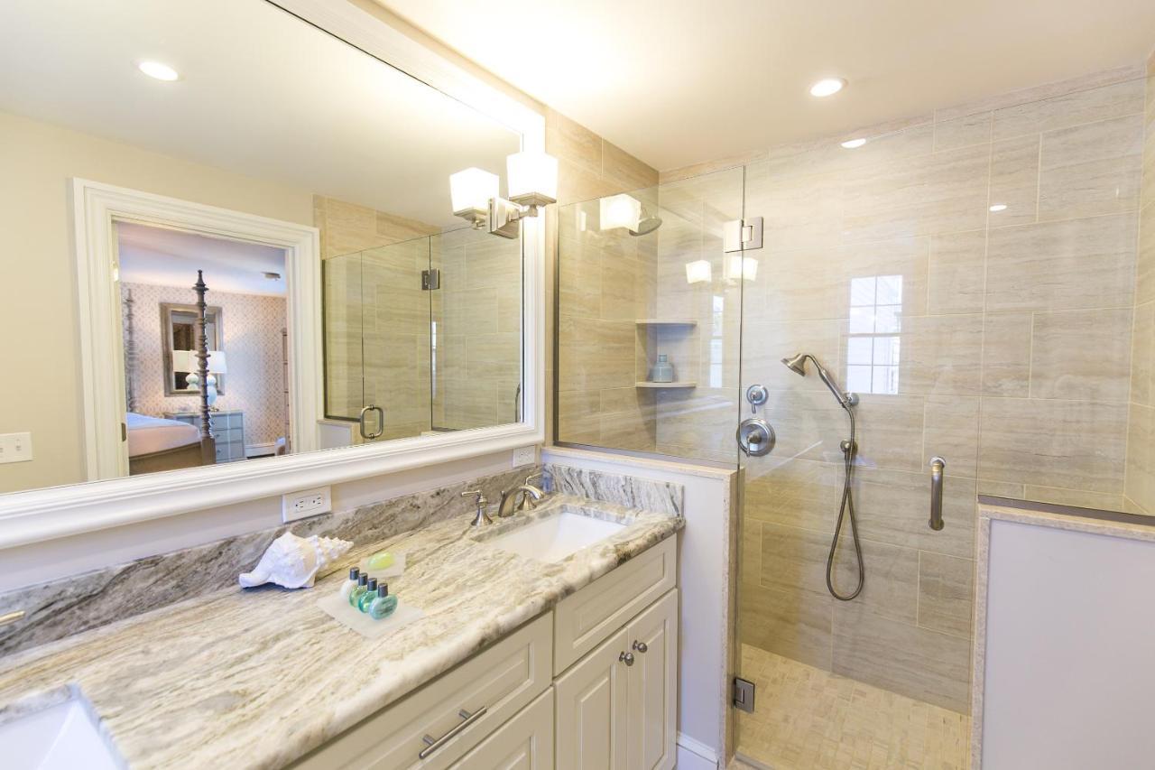 The Bayberry 4* Newport