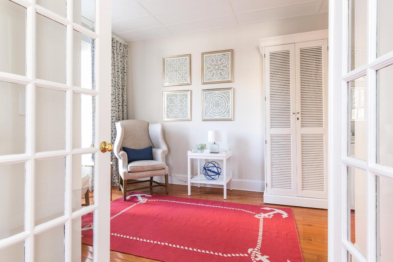 The Bayberry Bed & Breakfast 4*