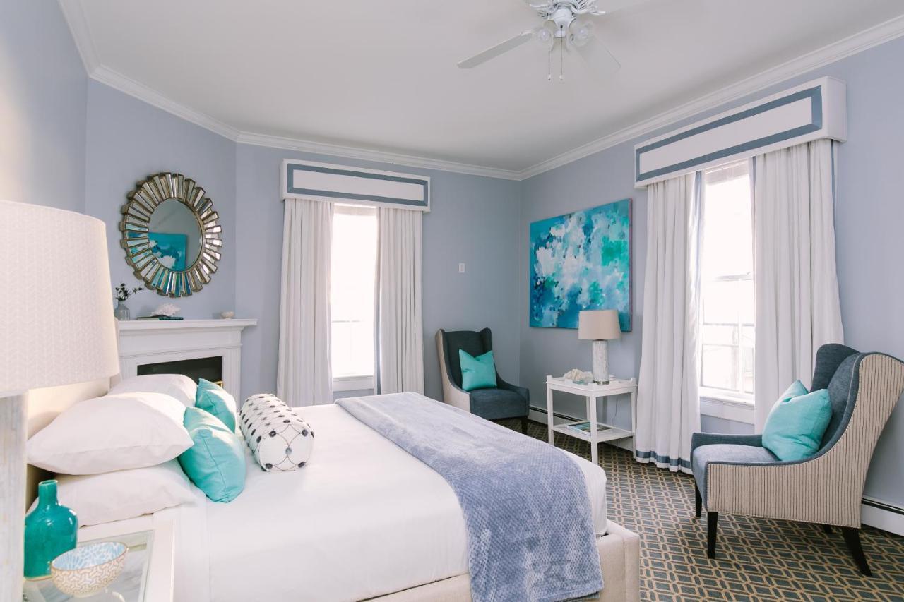 The Bayberry Bed & Breakfast