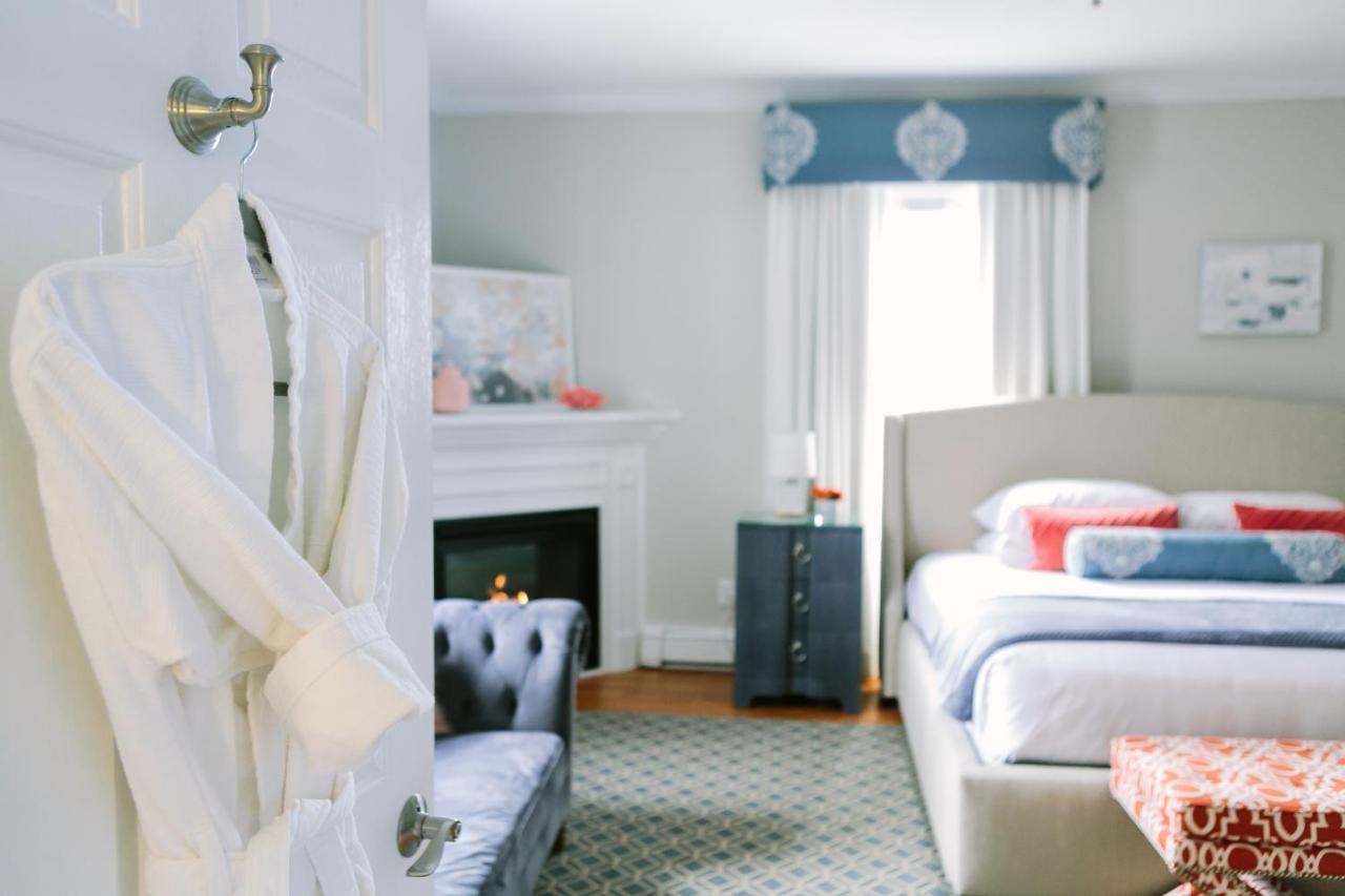Bed & Breakfast The Bayberry