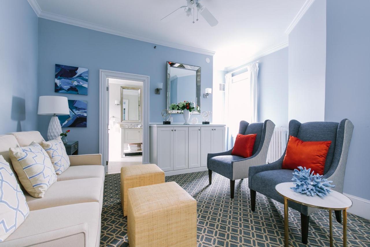 The Bayberry Bed & Breakfast 4*