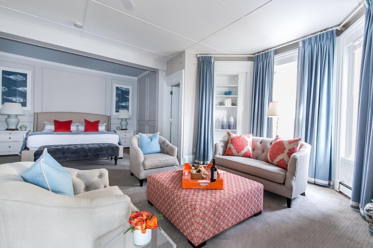 Bed & Breakfast The Bayberry Newport