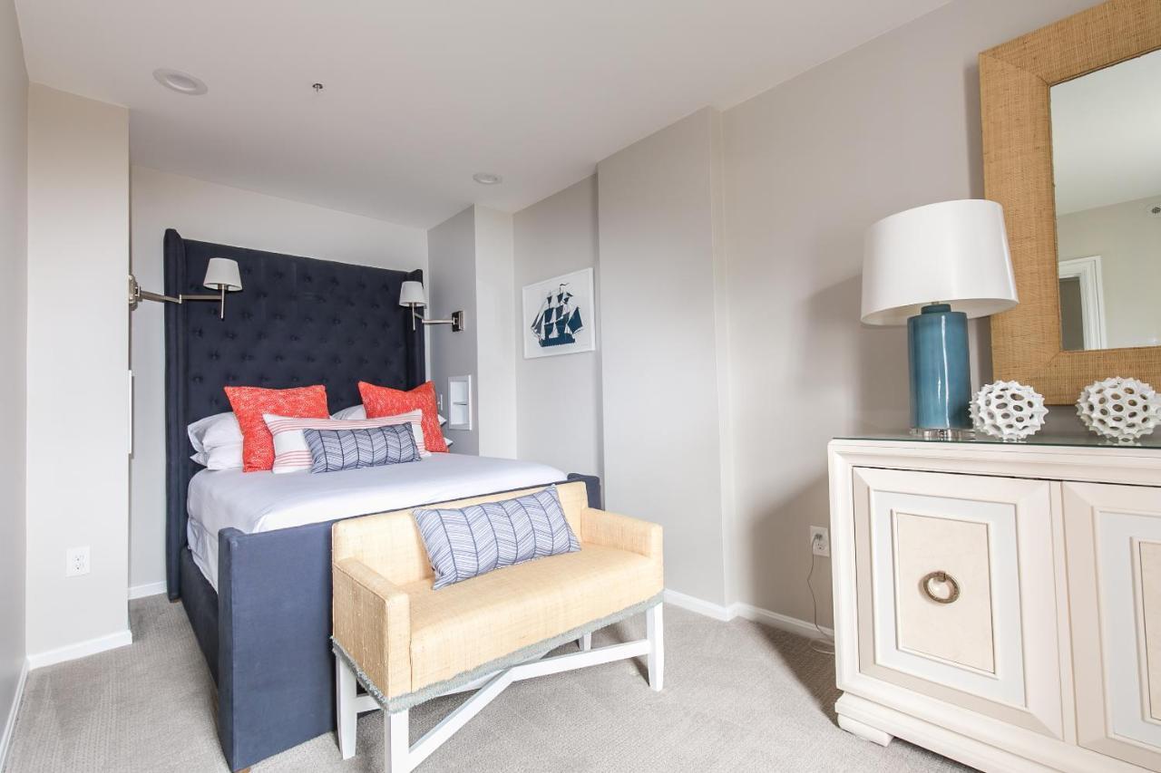 The Bayberry Bed & Breakfast Newport
