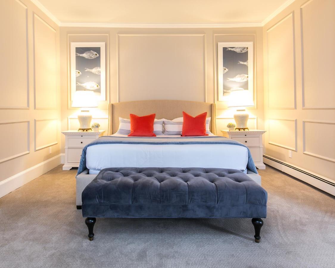 Bed & Breakfast The Bayberry 4*
