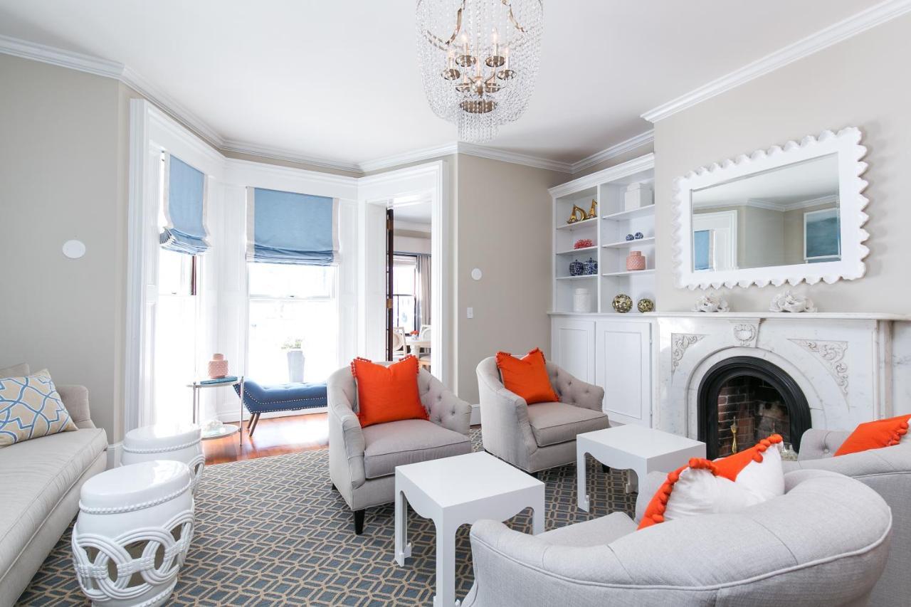 The Bayberry Bed & Breakfast
