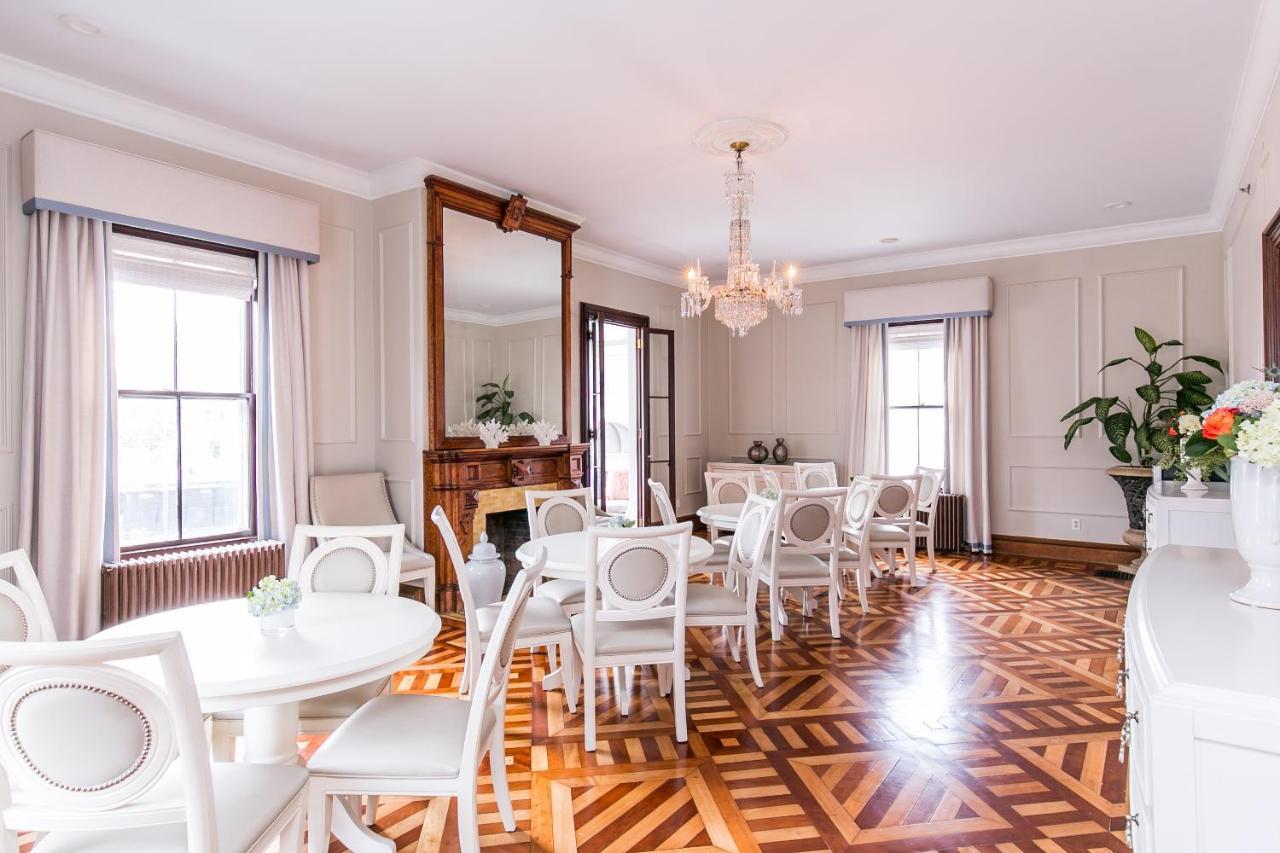 Bed & Breakfast The Bayberry 4*
