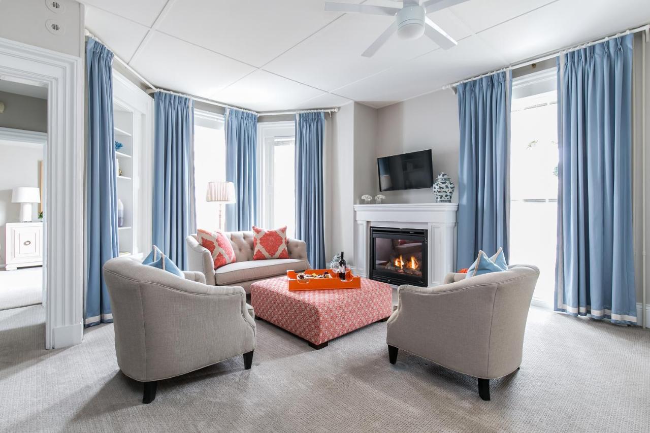 Bed & Breakfast The Bayberry 4*