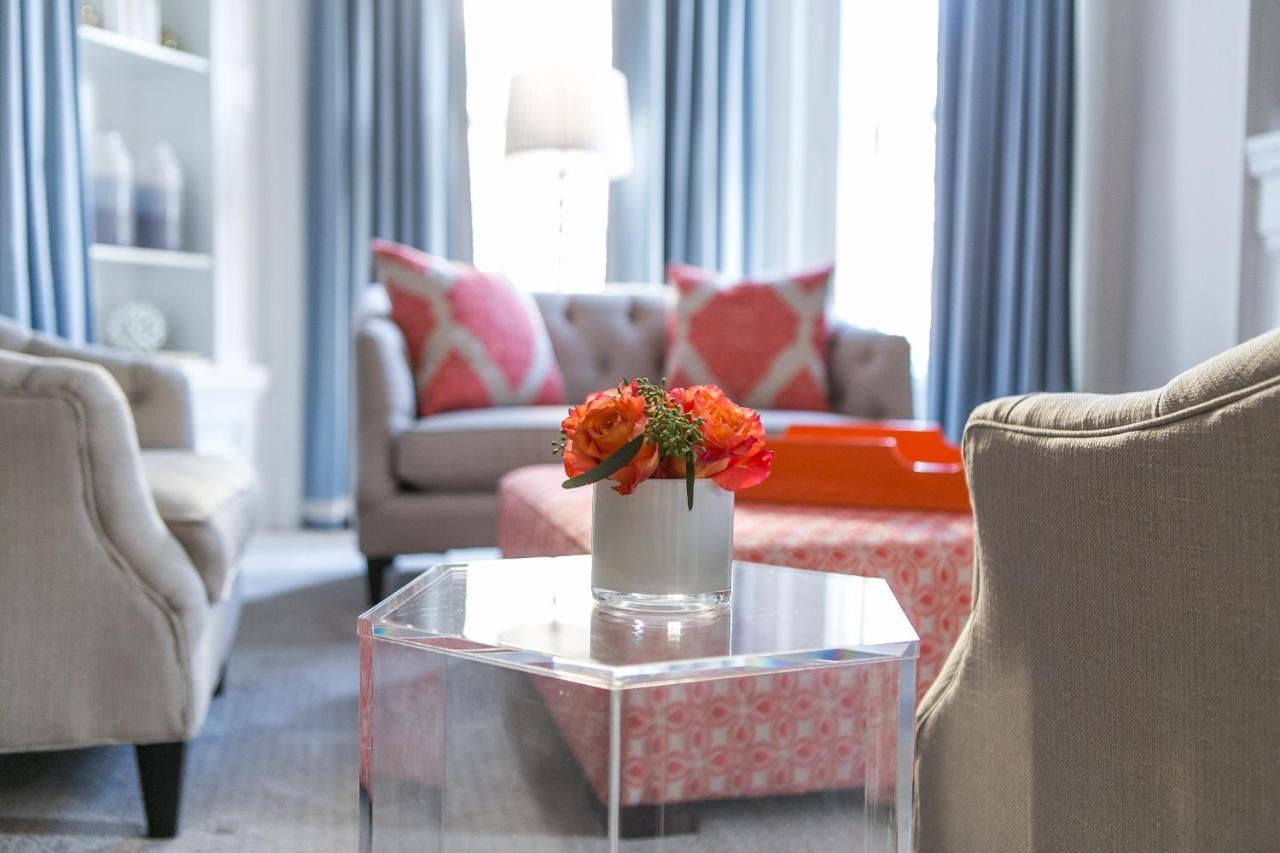 The Bayberry 4* Newport