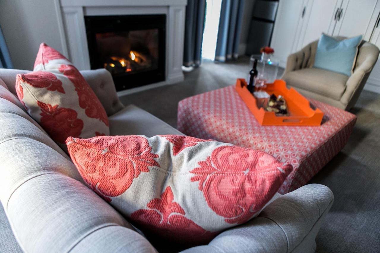 Bed & Breakfast The Bayberry 4*