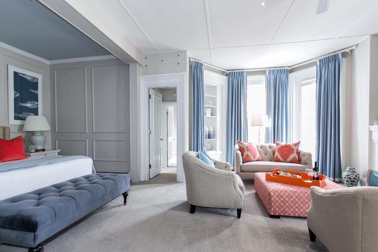 The Bayberry 4* Newport