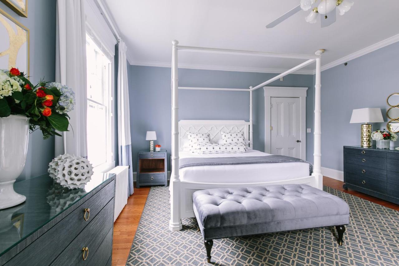 The Bayberry 4* Newport