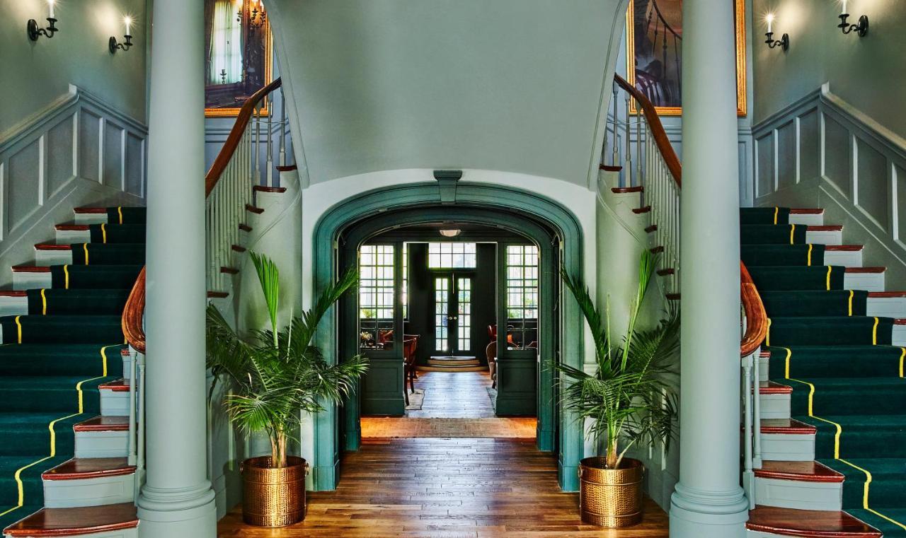 The Vanderbilt, Collection Hotel Newport