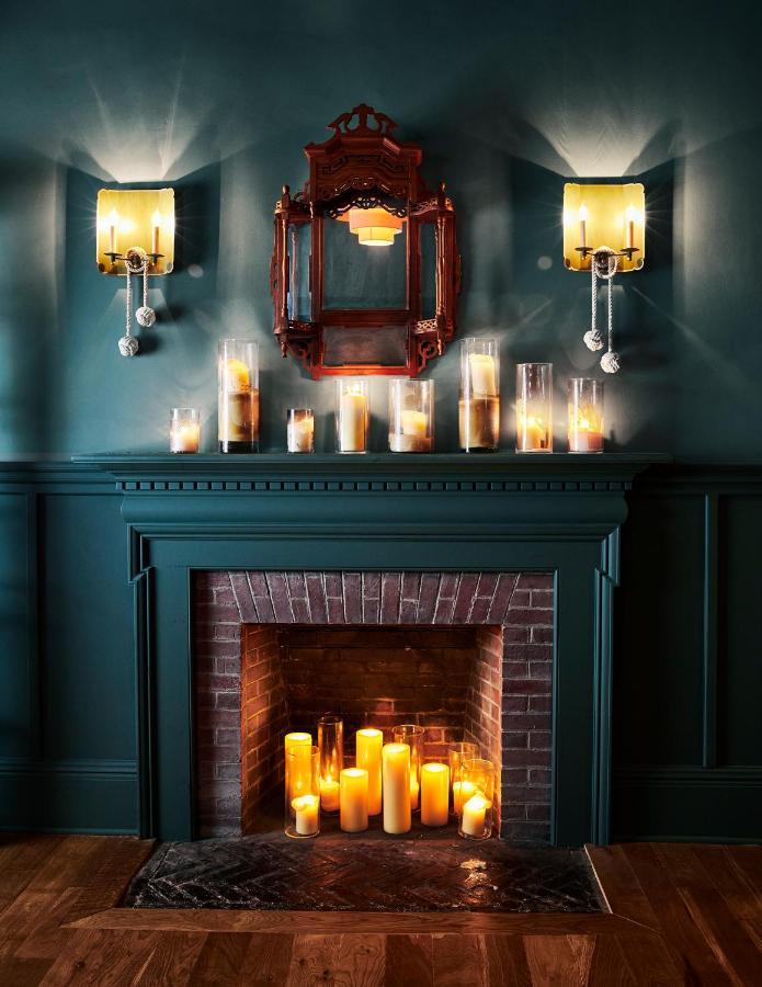 The Vanderbilt, Collection Newport