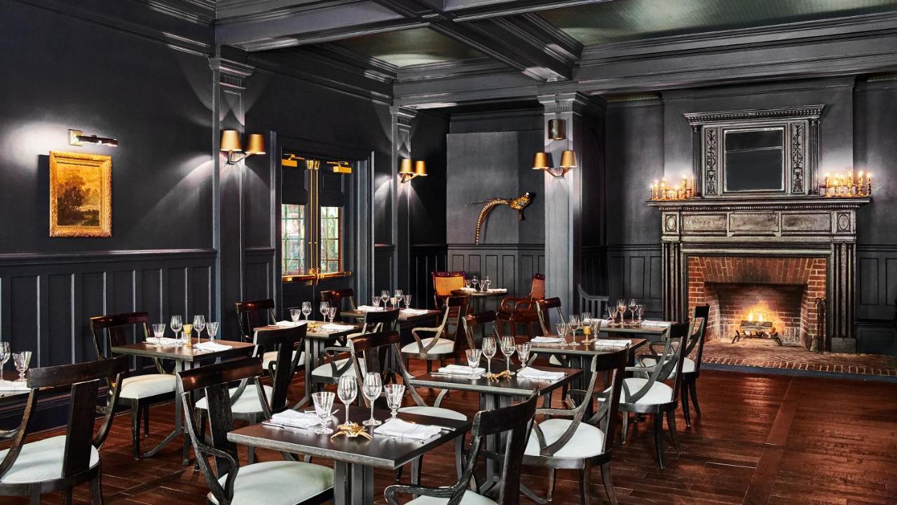 Hotel The Vanderbilt, Collection 5*