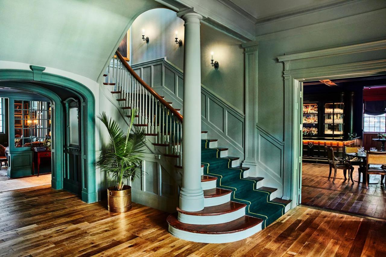 Hotel The Vanderbilt, Collection 5*