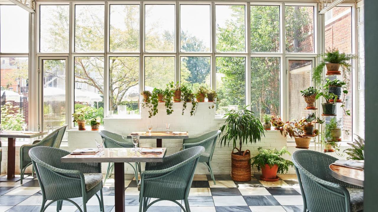 The Vanderbilt, Collection Hotel 5*